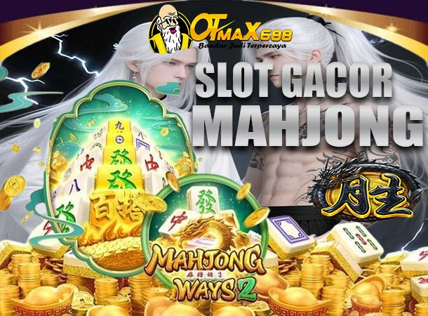 OTMega88 Slot Gacor Online Provider Terlengkap Resmi