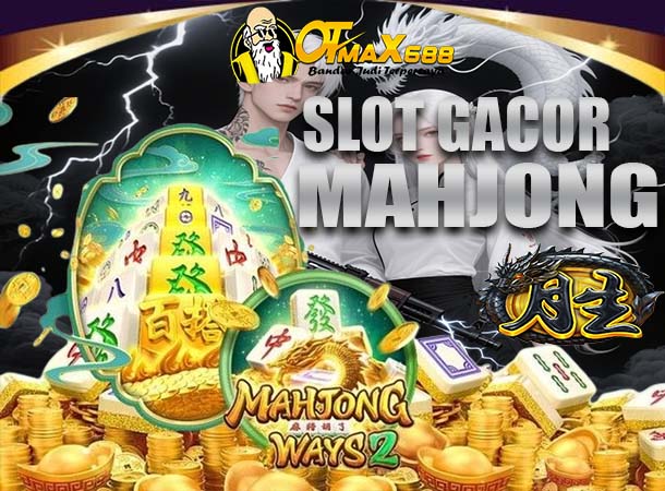 OTMega88 Slot QRIS Online Transaksi Cepat 24 Jam