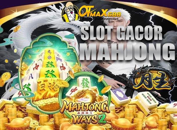 OTMega88 Slot Maxwin Terbaik Hari Ini Online