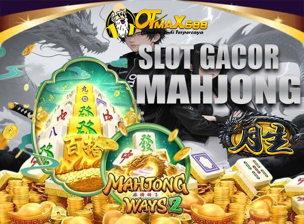 OTMega88 Link Alternatif Slot Gaming Mudah Menang