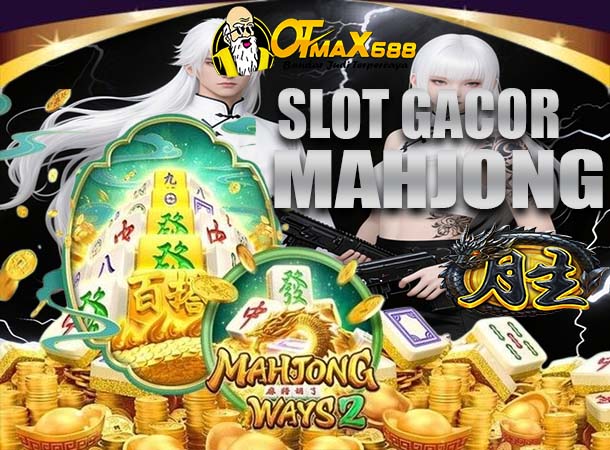 OTMega88 Slot Deposit QRIS Resmi Winrate Tinggi