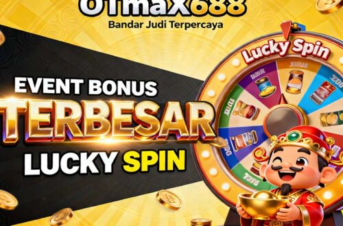 OTMega88 Slot BNI Online Terbaik Dengan Jackpot Besar