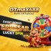 OTmaX688 Slot QRIS Terpercaya Jackpot Besar Setiap Hari