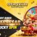 OTmaX688 Slot BSI Online Gacor Hari Ini Banyak Kemenangan
