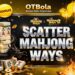 OTBola Slot Online Favorit Pemain Indonesia