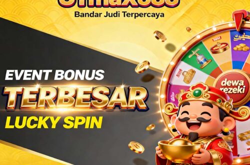 OTmaX688 Pola Slot Gacor Terakurat Untuk Raih Maxwin