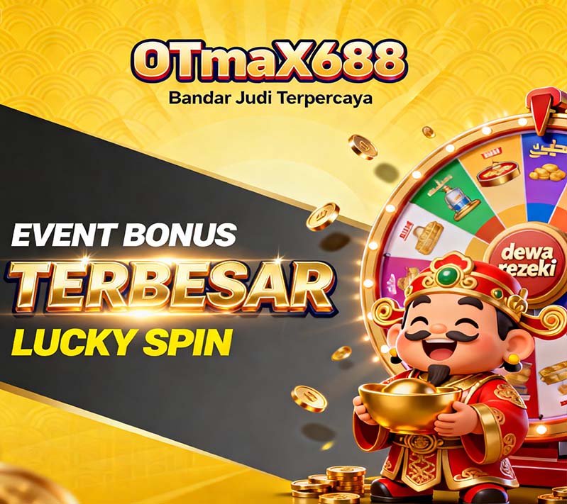 OTmaX688 Pola Slot Gacor Terakurat Untuk Raih Maxwin
