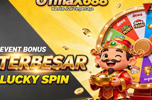 OTmaX688 Taruhan Bola Terbaik Aman Untuk Semua Kalangan