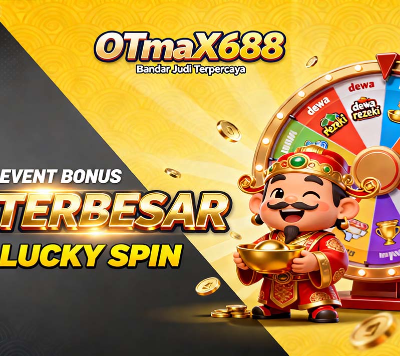 OTmaX688 Taruhan Bola Terbaik Aman Untuk Semua Kalangan